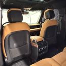 Land Rover Defender HSE 110 HSE 2025 GCC specs