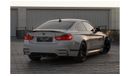 BMW M4 BMW M4 DTM COUPE CHAMPION EDITION