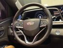 كاديلاك إسكالاد Sport 6.2L 4WD