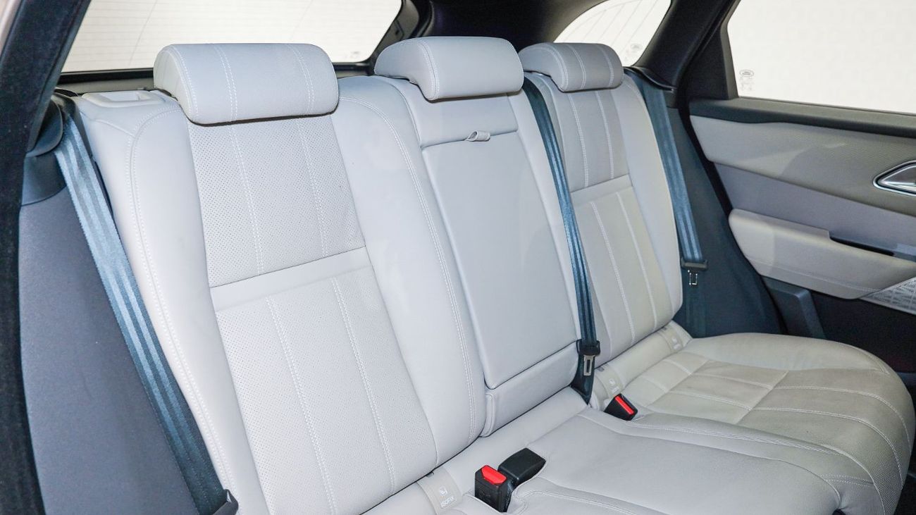 Land Rover Range Rover Velar P250 R Dynamic SE - Ramadan Buy Now Pay September - AED 3,645 P/M