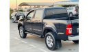 Toyota Hilux Toyota Hilux RHD Diesel engine model 2011 manual gear for sale from Humera motors car very clean and