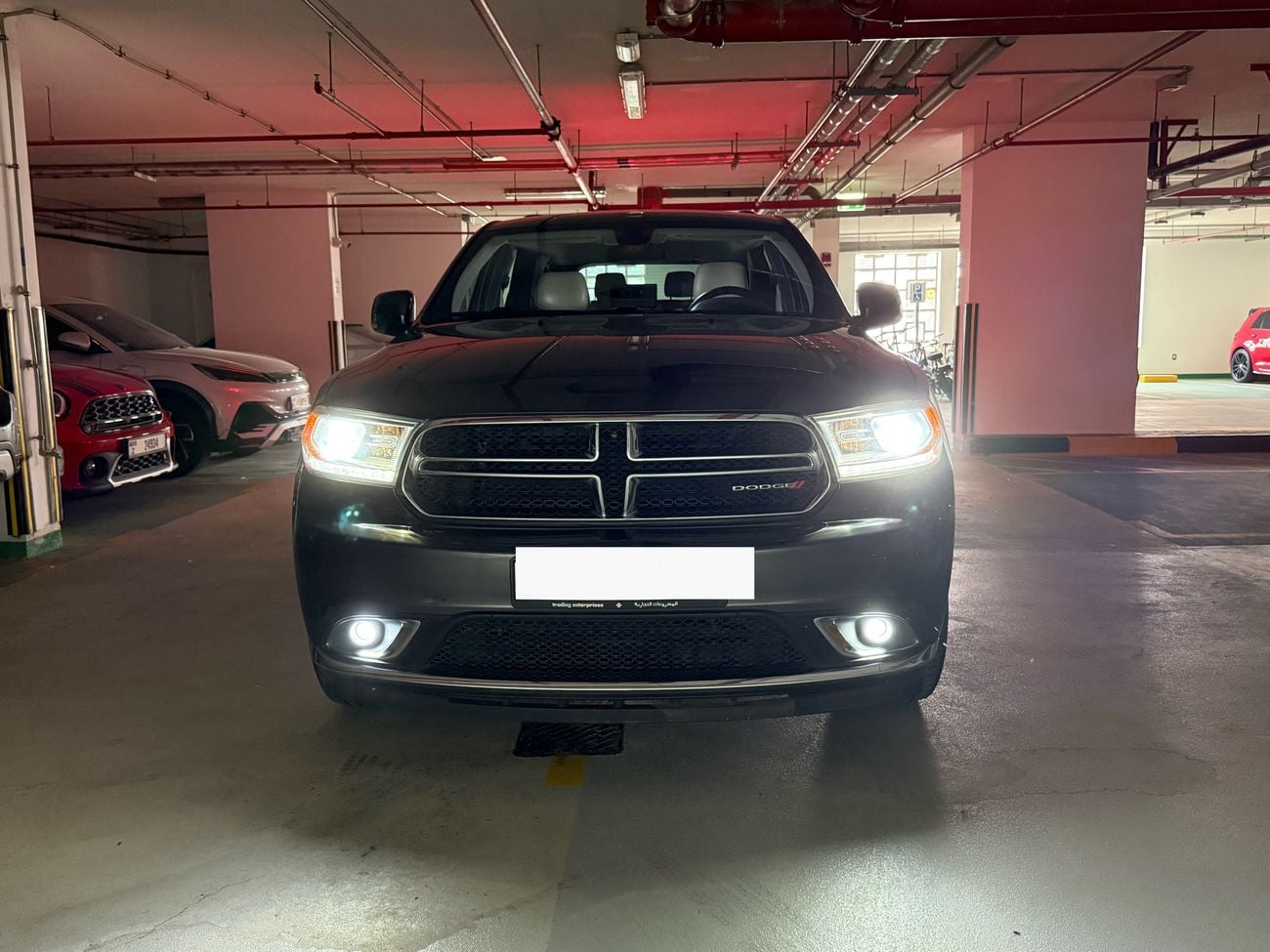 Dodge Durango