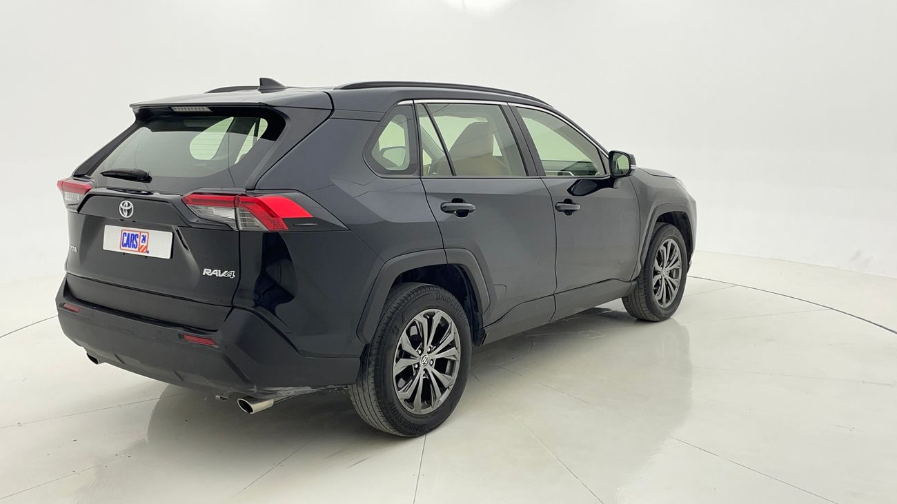 Toyota RAV4 VX 2.5 | Zero Down Payment | Free Home Test Drive