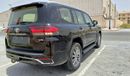 تويوتا لاند كروزر LC 3.5L Twin Turbo Petrol VX