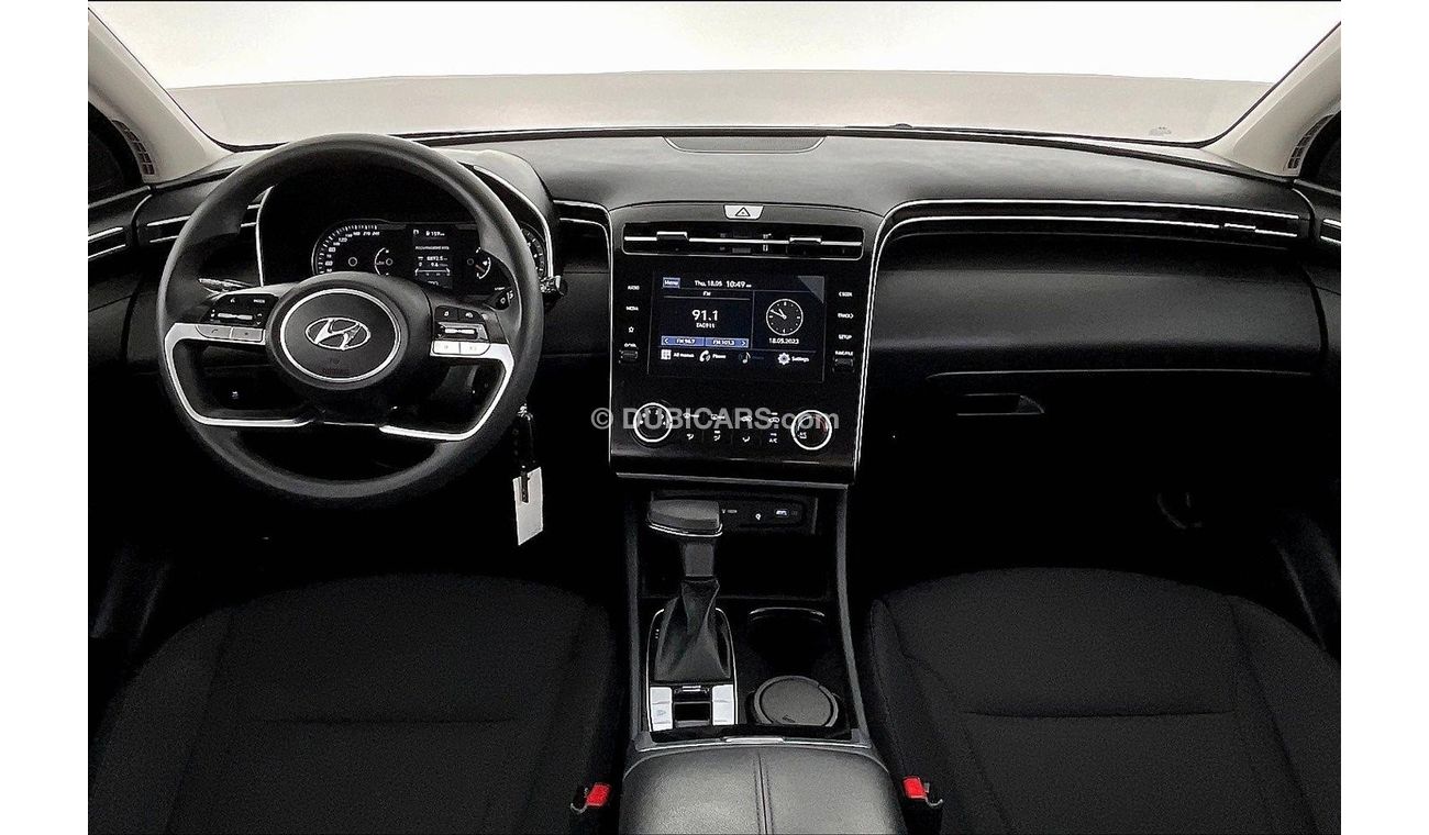 Hyundai Tucson Smart