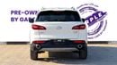 جي إي سي GS3 GE 0% DP | 612 / Month | | GE 1.3T | | Gargash Warranty | Service History