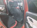 Renault Duster LE 1.6L