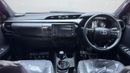 Toyota Hilux DIESEL HILUX ROGUE ,2.8L ,RIGHT HAND HAND DRIVE ,AUTO TRANSMISSION