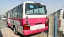 Toyota Coaster Diesel R/H