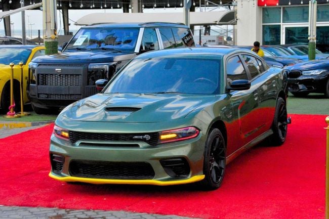 Dodge Charger SXT, миниатюра 25