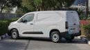 Citroen Berlingo STD (For Export , НА ЭКСПОРТ) VAN L2 1.6T 2026 GCC Без пробега