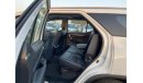 Toyota Fortuner TOYOTA FORTUNER 2.4 DIESEL