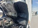 Mitsubishi Fuso Canter MITSUBISHI CANTER TRUCK RHD 1995 MODEL 4.5 L DIESEL MANUAL(PM02304)