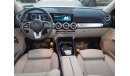 Mercedes-Benz GLB 250 Luxury