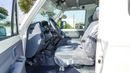 Toyota Land Cruiser 70 ECT0068 - Toyota LC78 Hardtop 3DR - 4.0L Petrol Manual White - Basic