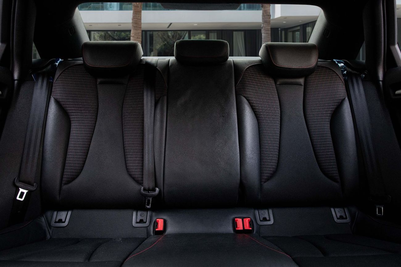 Audi S3 TFSI QUATTRO | 1,762 P.M  | 0% Downpayment | Magnificent Condition!