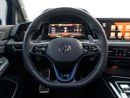 Volkswagen Golf R Base 2.0T