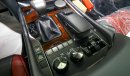 لكزس LX 570 Black edition S