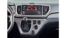 Kia Ray KIA RAY 2018 V4 GOOD CONDITION IN ISDE OUT SIDE
