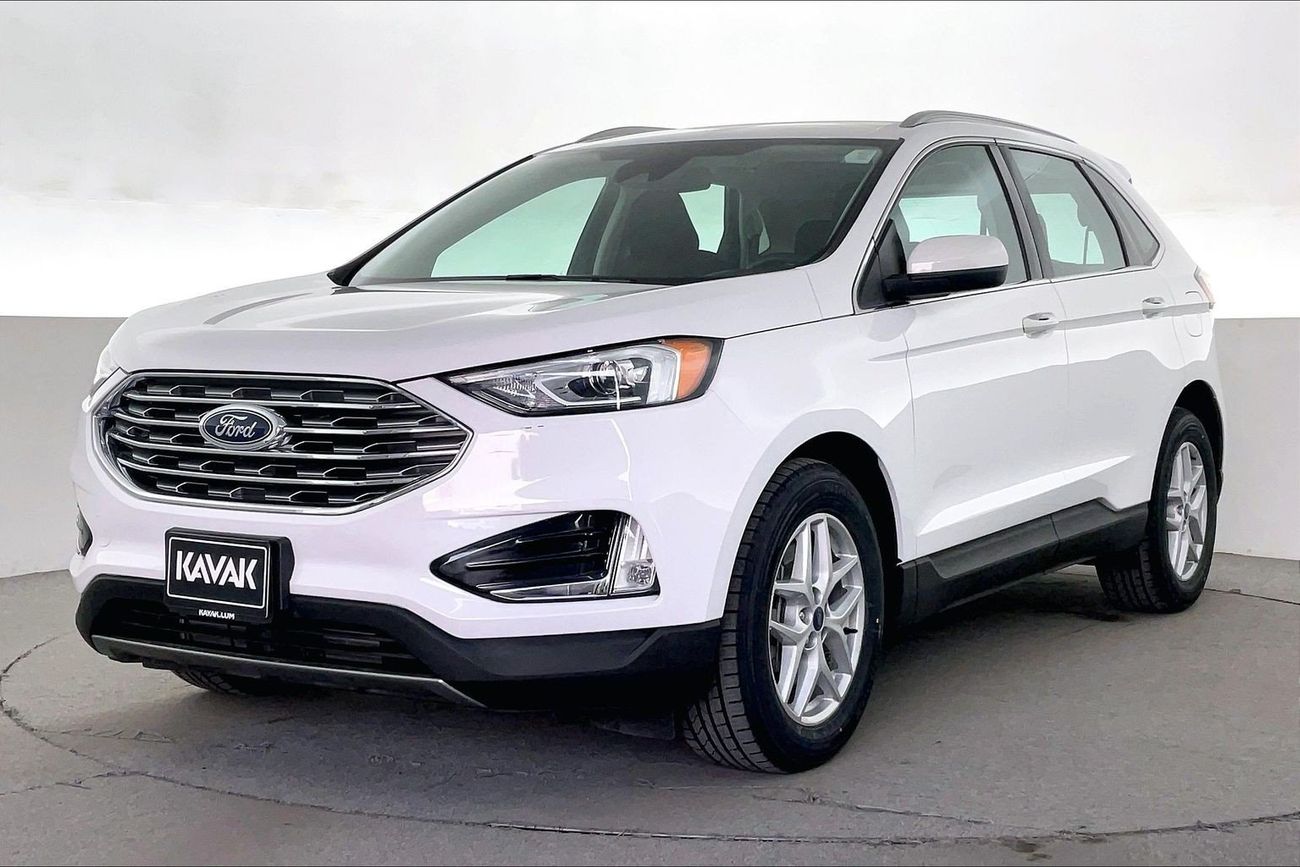 Ford Edge SEL | Guaranteed Warranty | 0 Down Payment