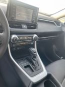 Toyota RAV4 2021 Toyota Rav4 XLE MidOption+ Push start - 2.5L V4 -