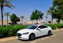 مازدا 6 Mazda 6 S Grade 2023 GCC Specs (765/- MONTHLY)