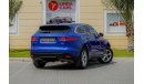 Jaguar F-Pace Prestige