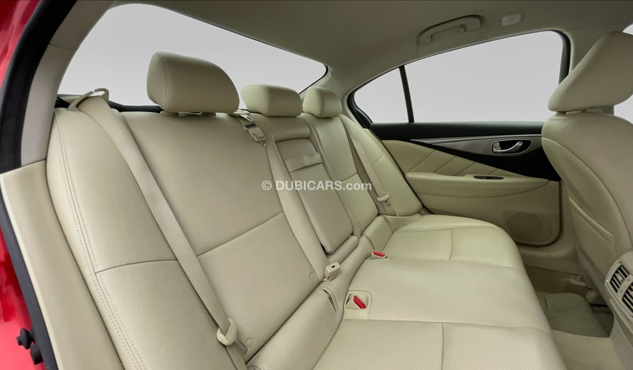 Infiniti Q50 PREMIUM 2 | Zero Down Payment | Free Home Test Drive