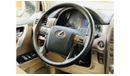 Lexus GX460 Premier Prestige 2140 PM || GX 460 4.6 V8 || 0%DP ||SERVICE HISTORY || GCC || WELL MAINTAINED