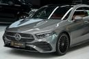 Mercedes-Benz A 200 A 200 | GCC 0km | Agency Warranty | AMg Package
