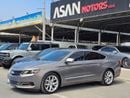 Chevrolet Impala LTZ