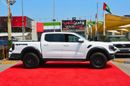 Ford Ranger RAPTOR