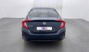 Honda Civic LX SPORT 1.6 | Under Warranty | Inspected on 150+ parameters