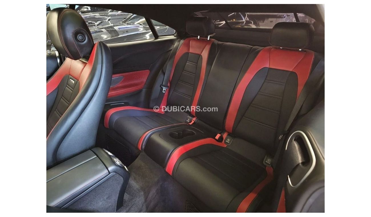 Mercedes-Benz E53 Mercedes benz E53 AMG Fully Loaded /GCC Under Warranty