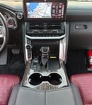 Toyota Land Cruiser VXR