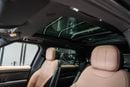 Land Rover Range Rover Sport DYNAMIC HSE P400