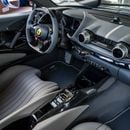 Ferrari 812 Competizione 2024 FERRARI 812 COMPETIZIONE APERTA ( SPECAIL COLOUR ) TAILOR MADE ( 1 OF 599) BRAND NEW