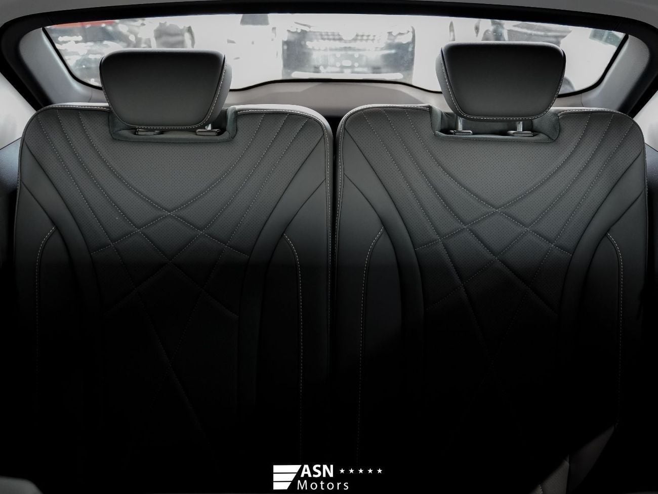Kaiyi X7 1.5T Mountain Peak Edition 7 seater (Export Price)