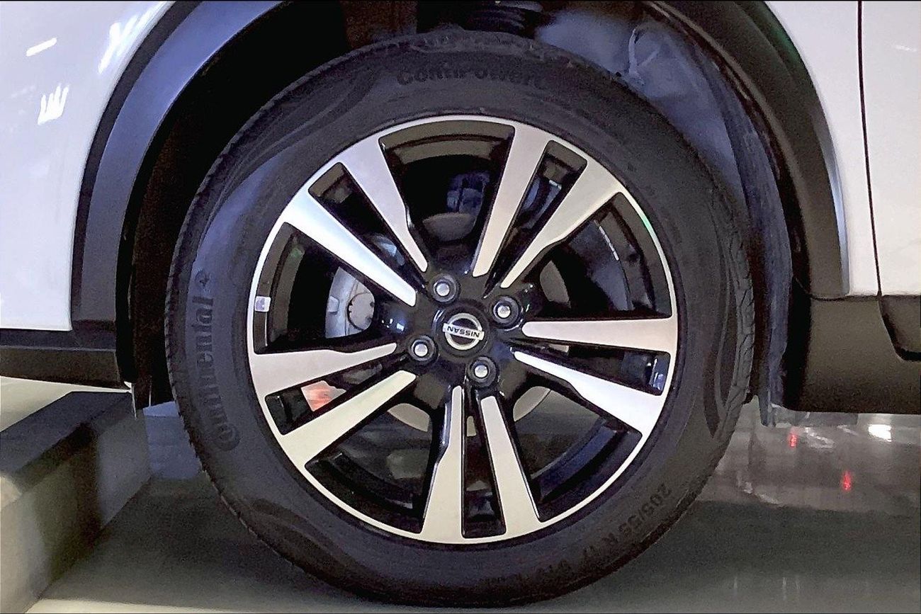 Nissan Kicks SV | Guaranteed Warranty | 0 Down Payment