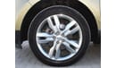 Ford Edge Limited Ford Edge 2013 GCC, in excellent condition, full option, without accidents