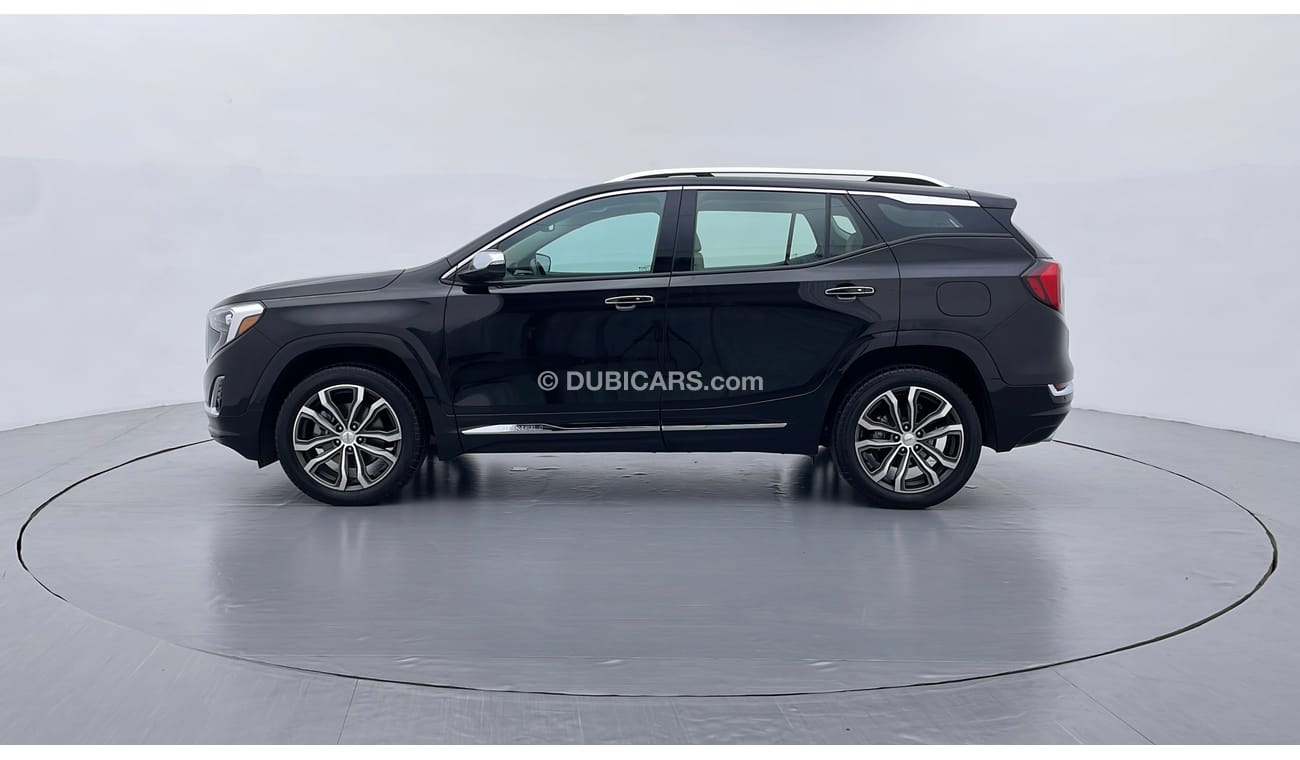 GMC Terrain DENALI 2 | Under Warranty | Inspected on 150+ parameters