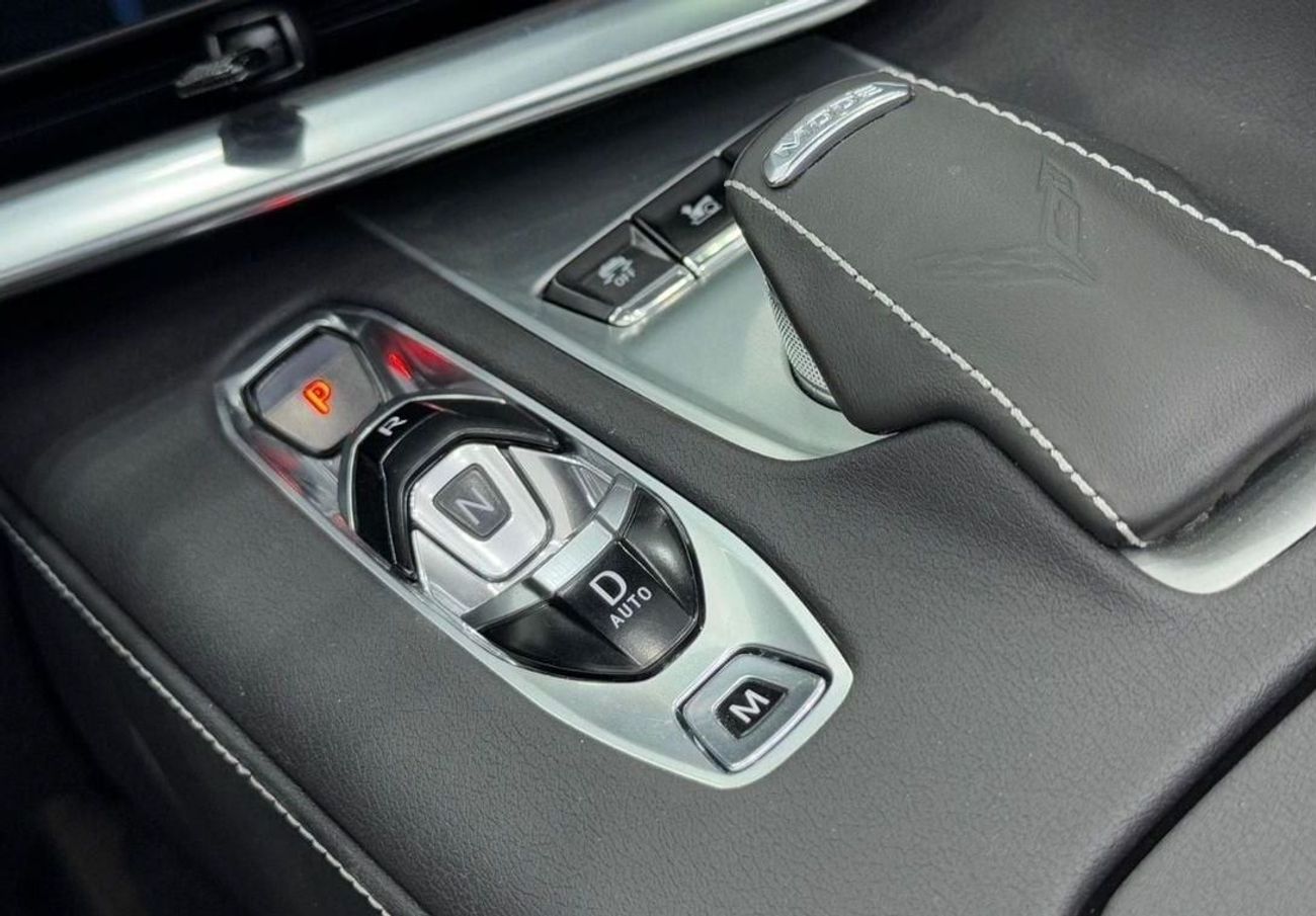 Chevrolet Corvette 3LT 6.2L (490 HP) Convertible 2023 Chevrolet Corvette Stingray 3LT, Warranty, Full Service History,