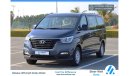 Hyundai H-1 Std 2019 12 Seats Passenger Van - 2.5L Diesel M/T - Ready to Drive - Well Maintained - Bulk Deals -