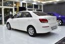 كيا بيجاس GLS EXCELLENT DEAL for our KIA Pegas ( 2024 Model ) in White Color GCC Specs