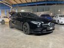 مرسيدس بنز A 200 Premium+ | شامل الضمان | 0 ﺪﻔﻋﺓ ﺃﻮﻟﻯ