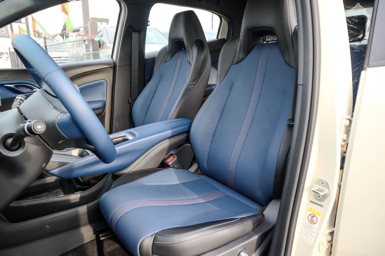 BYD Seagull BYD seagull 2025 model 405km rang
