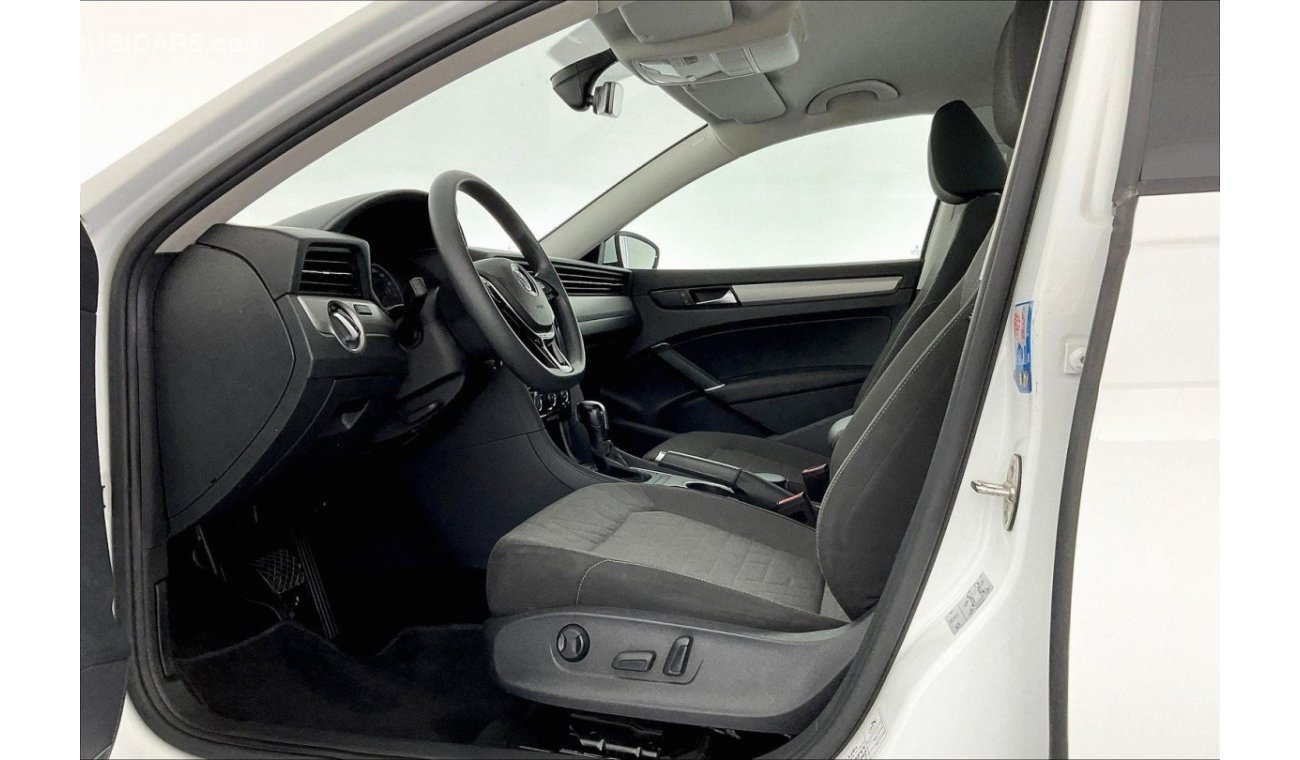 Volkswagen Passat Trendline