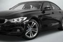 BMW 420i Sport Line
