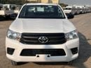 تويوتا هيلوكس 2025 Toyota Hilux Double Cabin Pickup Power Window 2.4L 4-Cyl Turbo Diesel M/T 4x4 Only For africa