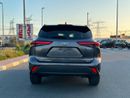 Toyota Highlander 2023 TOYOTA HIGHLANDER XLE FULL OPTIONS IMPORTED FROM USA